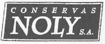 Imagen de CONSERVAS NOLY S.A