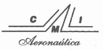 Imagen de CMI AERONAUTICA