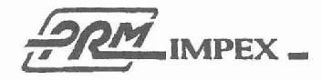 Imagen de PRM IMPEX