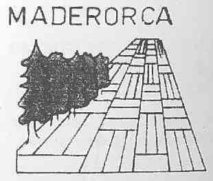 Imagen de MADERORCA