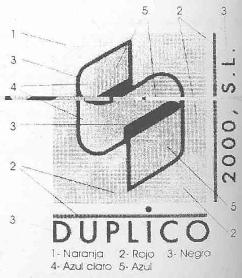 Imagen de DUPLICO 2000, S.L