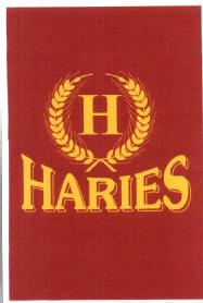 Imagen de H HARIES