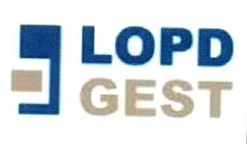 Imagen de LOPD GEST