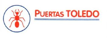 Imagen de PUERTAS TOLEDO