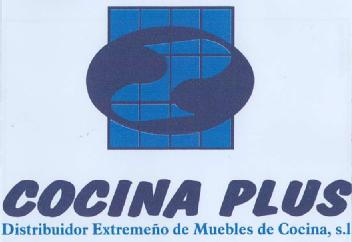 Imagen de COCINA PLUS DISTRIBUIDOR EXTREMEÑO DE MUEBLES DE COCINA, S.L