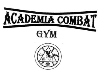 Imagen de ACADEMIA COMBAT GYM