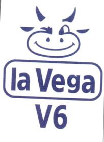 Imagen de LA VEGA V6