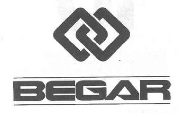 Imagen de BEGAR