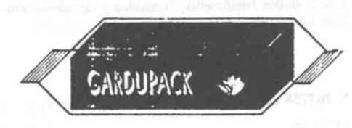 Imagen de GARDUPACK