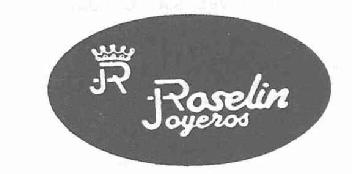 Imagen de ROSELIN JOYEROS RJ