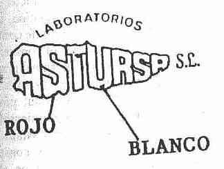 Imagen de LABORATORIOS ASTURSA S.L