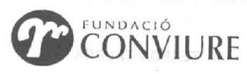 Imagen de FUNDACIO CONVIURE