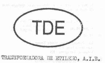 Imagen de TDE TRANSFORMADORA DE ETILENO, A.I.E