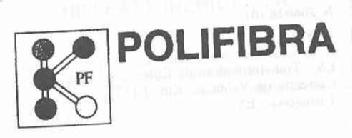 Imagen de K PF POLIFIBRA
