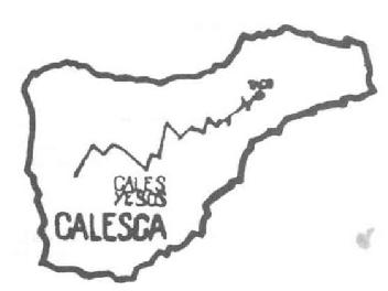Imagen de TACO CALES YESOS CALESCA