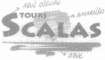 Imagen de SCALAS TOURS