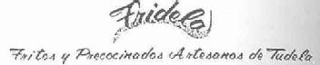 Imagen de FRIDELA FRITOS Y PRECOCINADOS ARTESANOS DE TUDELA