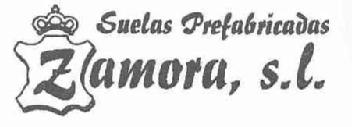 Imagen de SUELAS PREFABRICADAS ZAMORA,S.L