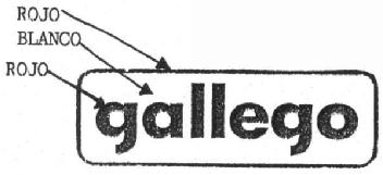 Imagen de GALLEGO