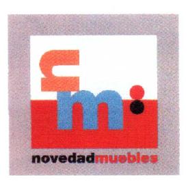 Imagen de NM NOVEDAD MUEBLES