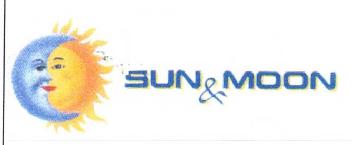 Imagen de SUN & MOON