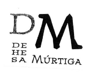 Imagen de DM DEHESA MURTIGA