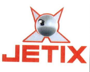 Imagen de JETIX