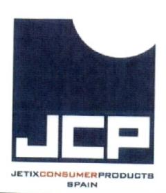 Imagen de JCP JETIXCONSUMERPRODUCTS SPAIN