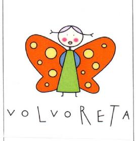 Imagen de VOLVORETA