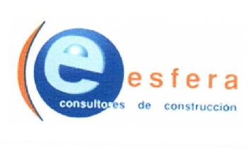 Imagen de E ESFERA CONSULTORES DE CONSTRUCCION