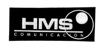 Imagen de HMS COMUNICACION