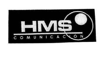Imagen de HMS COMUNICACION