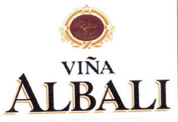 Imagen de VIÑA ALBALI