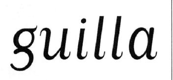 Imagen de GUILLA