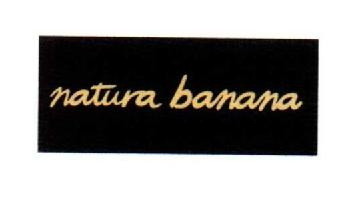 Imagen de NATURA BANANA