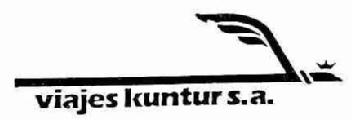 Imagen de VIAJES KUNTUR S.A
