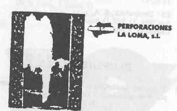 Imagen de PERFORACIONES LA LOMA, S.L
