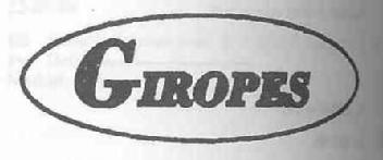 Imagen de GIROPES
