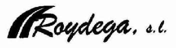 Imagen de ROYDEGA, S.L