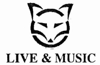 Imagen de LIVE & MUSIC