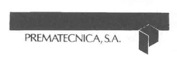 Imagen de PREMATECNICA, S.A