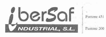 Imagen de IBERSAF INDUSTRIAL, S.L