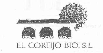 Imagen de EL CORTIJO BIO, S.L
