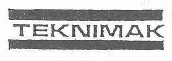 Imagen de TEKNIMAK