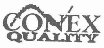 Imagen de CONEX QUALITY