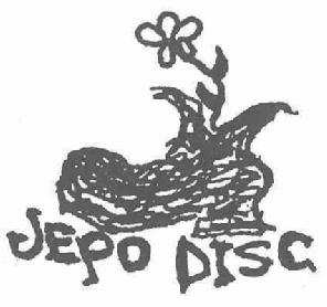 Imagen de JEPO DISC