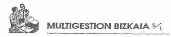 Imagen de MULTIGESTION BIZKAIA S/L