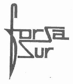 Imagen de FORSA SUR