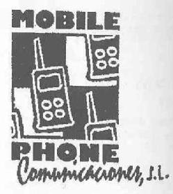 Imagen de MOBILE PHONE COMUNICACIONES, S.L