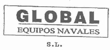Imagen de GLOBAL EQUIPOS NAVALES, S.L
